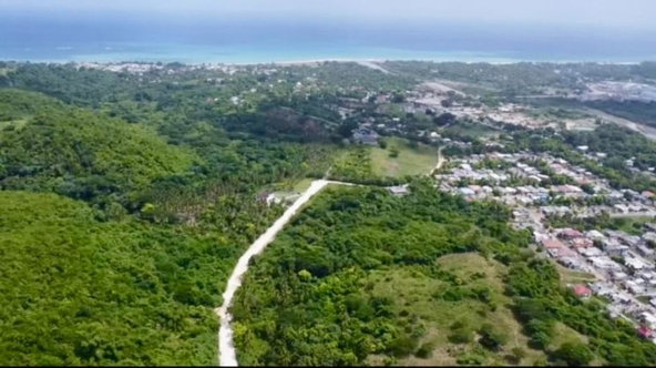 Second image of Red Hills in Morant Bay, St. Thomas, Jamaica - property is For Sale