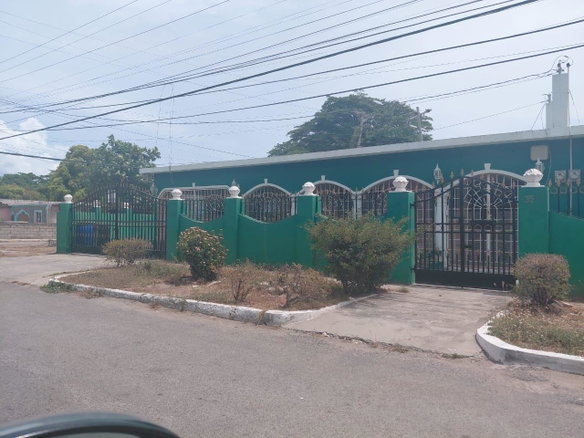 First image of 35 Hillsdown Drive Meadowval in Caymanas Gardens, St. Catherine, Jamaica - property is For Sale
