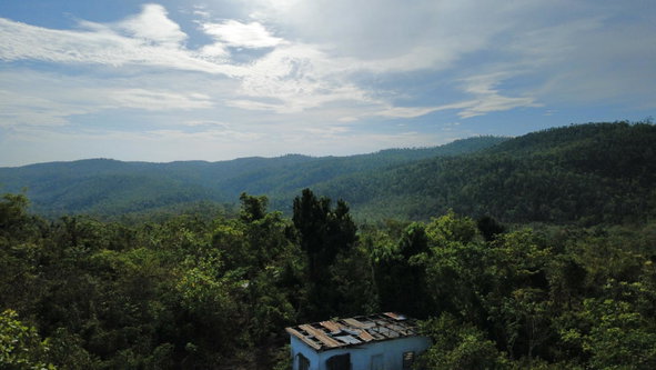 Fourth image of Wiltshire in Duncans, Trelawny, Jamaica - property is For Sale