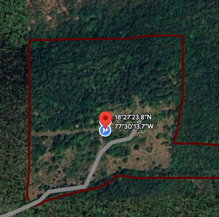 Fifth image of Wiltshire in Duncans, Trelawny, Jamaica - property is For Sale