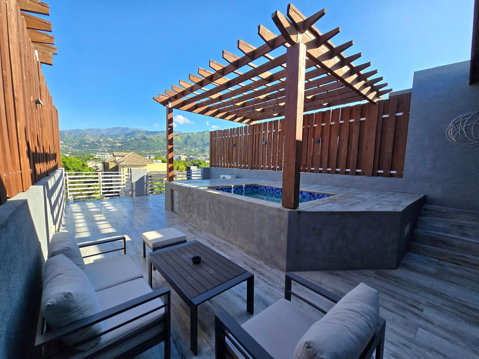 First image of 7-41 Sandhurst Crescent in Kingston 6, St. Andrew, Jamaica - property is For Rent