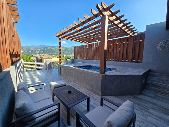 First image of 7-41 Sandhurst Crescent in Kingston 6, St. Andrew, Jamaica - property is For Rent