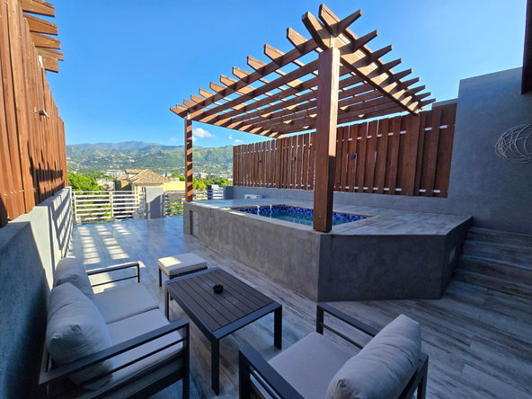 First image of 7-41 Sandhurst Crescent in Kingston 6, St. Andrew, Jamaica - property is For Rent