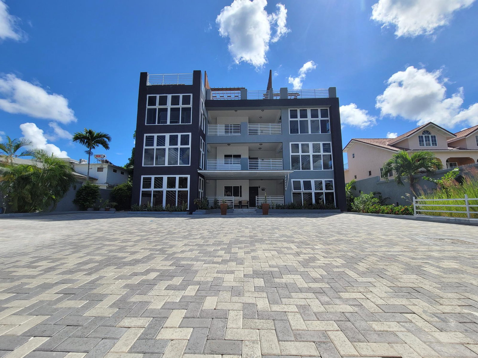 Third image of 7-41 Sandhurst Crescent in Kingston 6, St. Andrew, Jamaica - property is For Rent