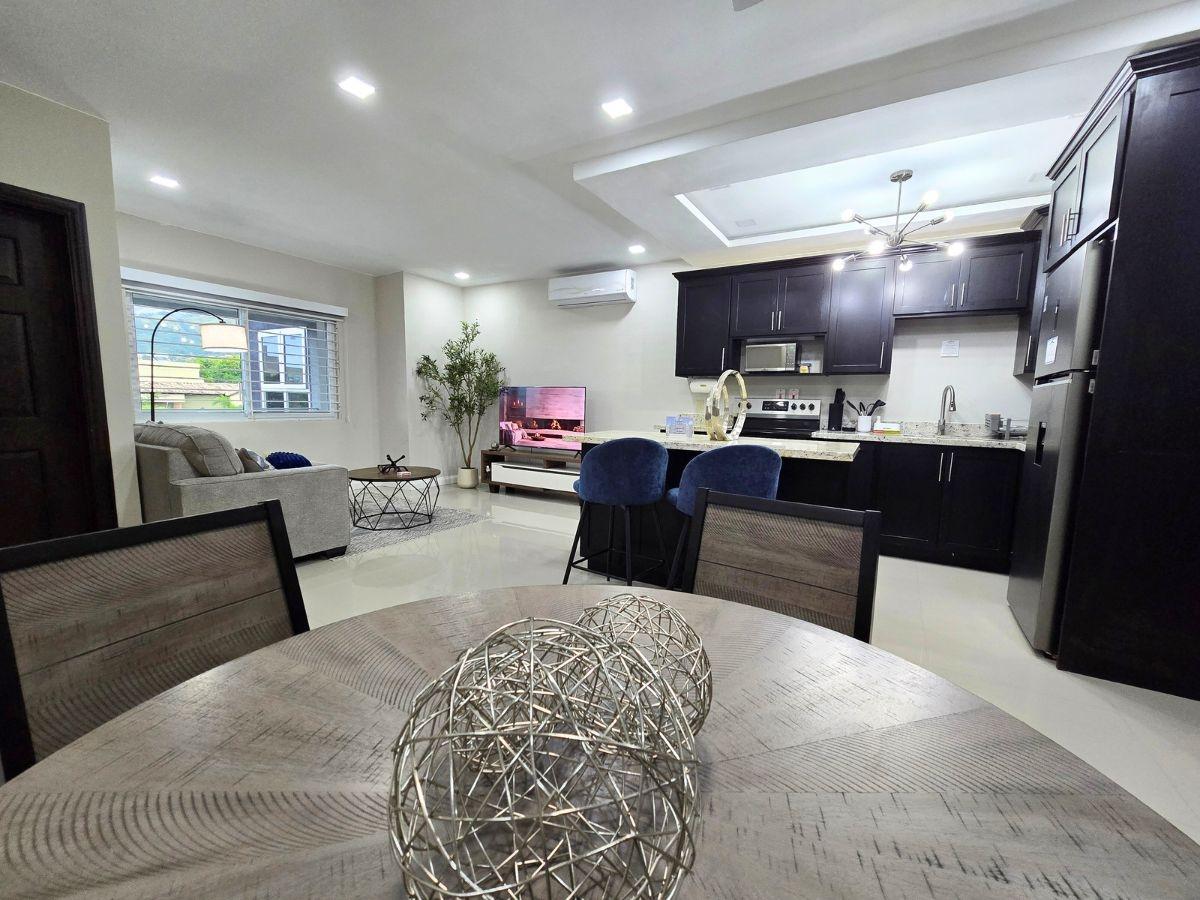 Sixth image of 7-41 Sandhurst Crescent in Kingston 6, St. Andrew, Jamaica - property is For Rent