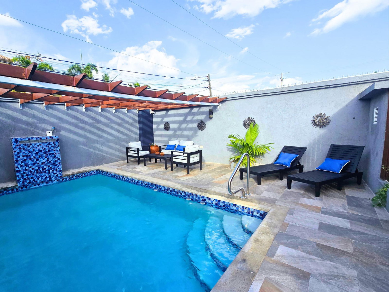 First image of 4-41 Sandhurst Crescent in Kingston 6, St. Andrew, Jamaica - property is For Rent