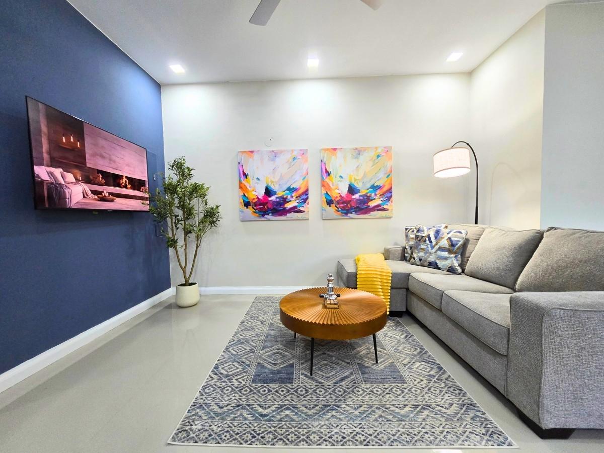 Second image of 4-41 Sandhurst Crescent in Kingston 6, St. Andrew, Jamaica - property is For Rent
