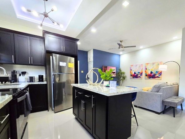 Third image of 4-41 Sandhurst Crescent in Kingston 6, St. Andrew, Jamaica - property is For Rent