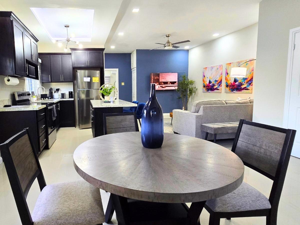 Fourth image of 4-41 Sandhurst Crescent in Kingston 6, St. Andrew, Jamaica - property is For Rent