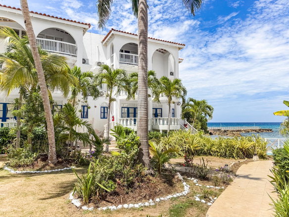 First image of 23- Franklyn d Resort & Spa in Runaway Bay, St. Ann, Jamaica - property is For Sale