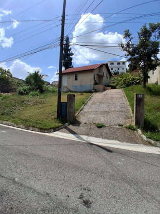 First image of Lot 3 Cedar Grove in Mandeville, Manchester, Jamaica - property is For Sale