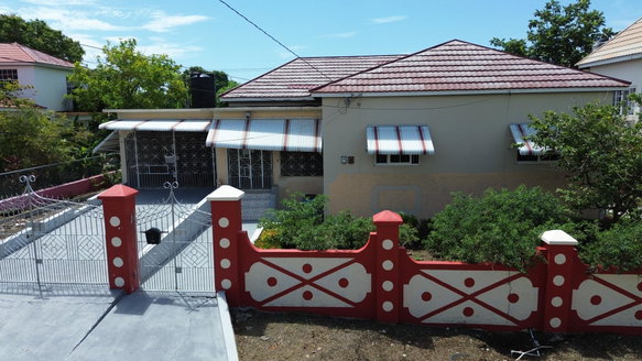 First image of 91 Trinidad Avenue in Lyssons, St. Thomas, Jamaica - property is For Sale