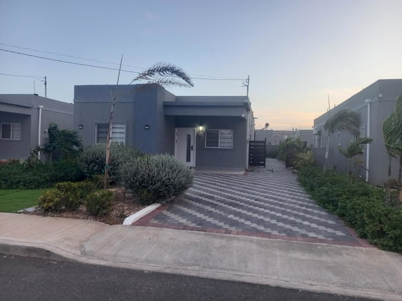 First image of 2 Bedroom-c67 Oshawa Port Ridge Estste, in Greater Portmore, St. Catherine, Jamaica - property is For Rent