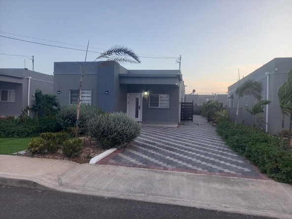 First image of 2 Bedroom-c67 Oshawa Port Ridge Estste, in Greater Portmore, St. Catherine, Jamaica - property is For Rent