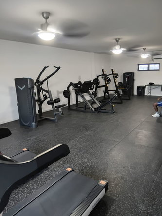 Seventeenth image of 2 Bedroom-c67 Oshawa Port Ridge Estste, in Greater Portmore, St. Catherine, Jamaica - property is For Rent