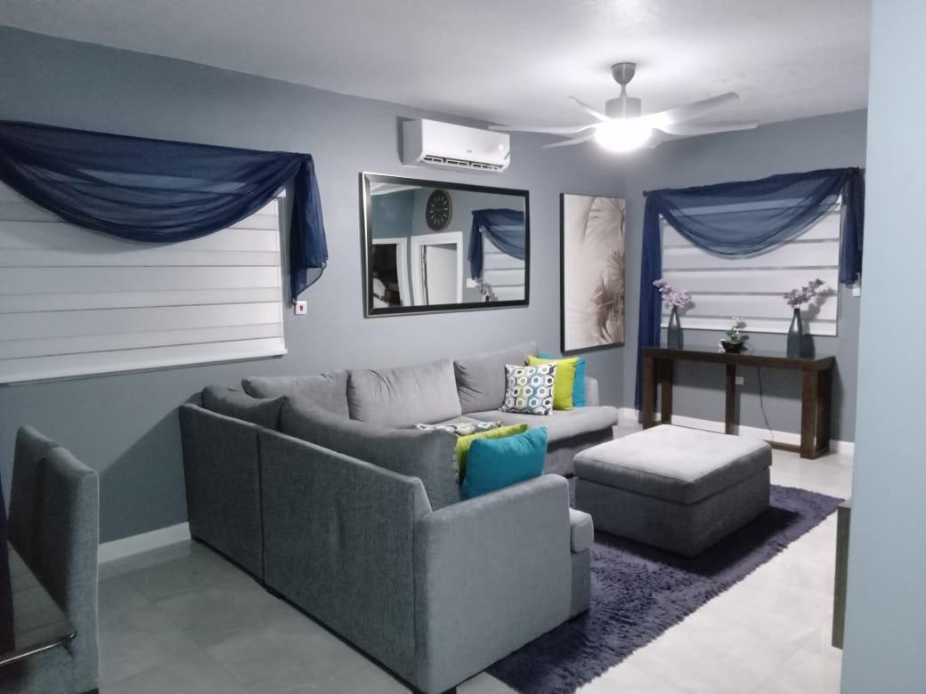 Second image of 2 Bedroom-c67 Oshawa Port Ridge Estste, in Greater Portmore, St. Catherine, Jamaica - property is For Rent