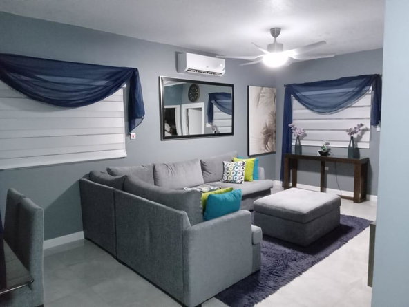 Second image of 2 Bedroom-c67 Oshawa Port Ridge Estste, in Greater Portmore, St. Catherine, Jamaica - property is For Rent