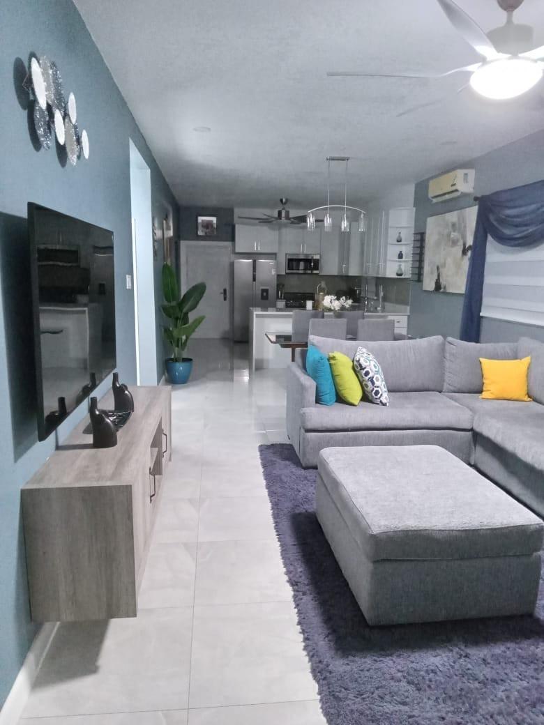 Third image of 2 Bedroom-c67 Oshawa Port Ridge Estste, in Greater Portmore, St. Catherine, Jamaica - property is For Rent