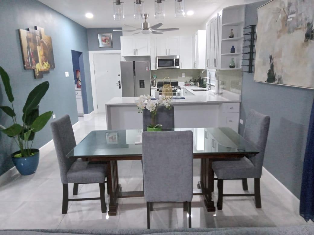 Fourth image of 2 Bedroom-c67 Oshawa Port Ridge Estste, in Greater Portmore, St. Catherine, Jamaica - property is For Rent
