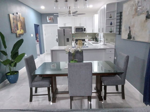 Fourth image of 2 Bedroom-c67 Oshawa Port Ridge Estste, in Greater Portmore, St. Catherine, Jamaica - property is For Rent
