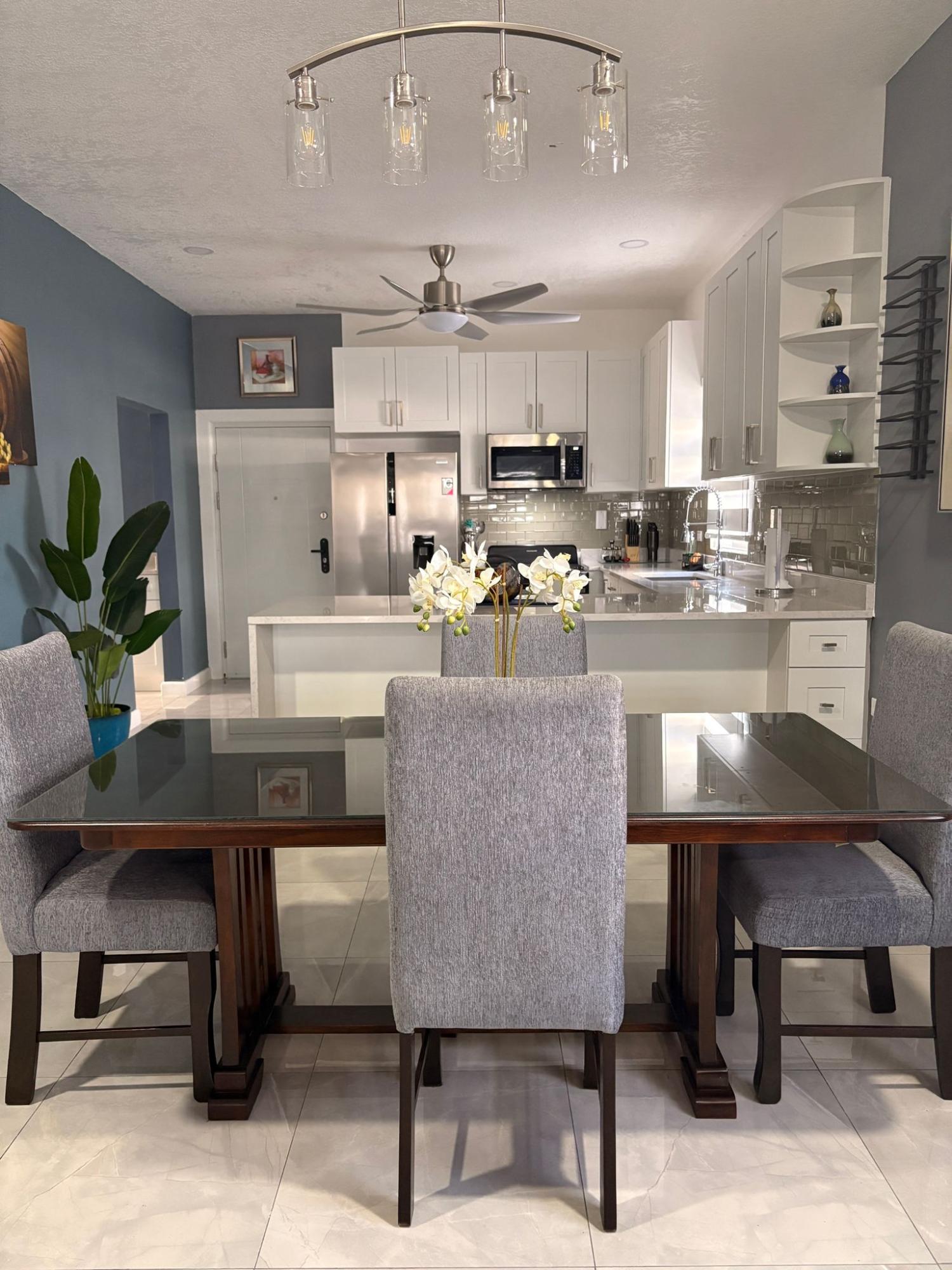 Fifth image of 2 Bedroom-c67 Oshawa Port Ridge Estste, in Greater Portmore, St. Catherine, Jamaica - property is For Rent