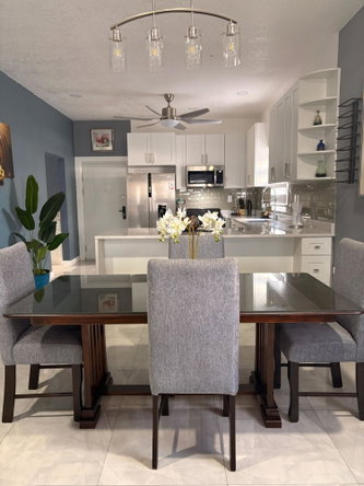 Fifth image of 2 Bedroom-c67 Oshawa Port Ridge Estste, in Greater Portmore, St. Catherine, Jamaica - property is For Rent