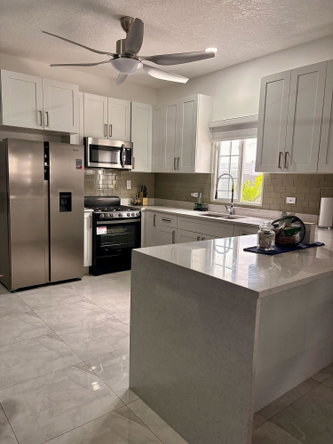 Sixth image of 2 Bedroom-c67 Oshawa Port Ridge Estste, in Greater Portmore, St. Catherine, Jamaica - property is For Rent