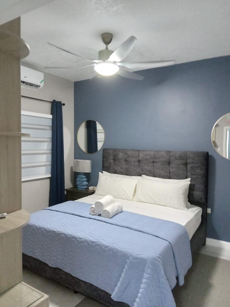 Seventh image of 2 Bedroom-c67 Oshawa Port Ridge Estste, in Greater Portmore, St. Catherine, Jamaica - property is For Rent