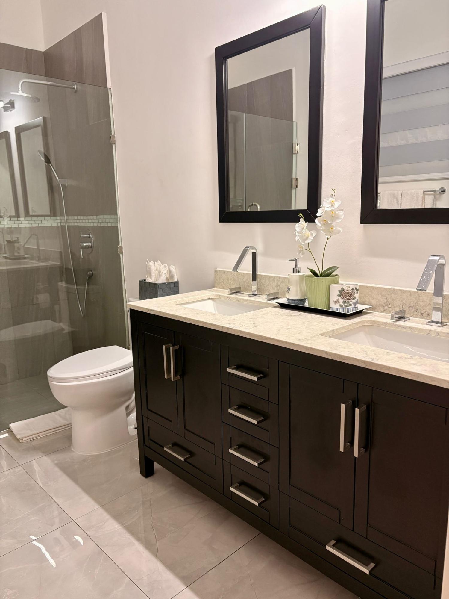 Ninth image of 2 Bedroom-c67 Oshawa Port Ridge Estste, in Greater Portmore, St. Catherine, Jamaica - property is For Rent