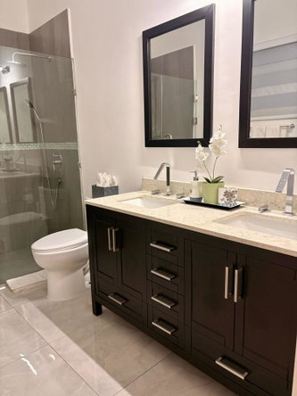 Ninth image of 2 Bedroom-c67 Oshawa Port Ridge Estste, in Greater Portmore, St. Catherine, Jamaica - property is For Rent