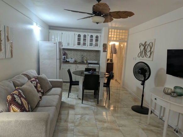 First image of 8-2 Turtle Beach Road in Ocho Rios, St. Ann, Jamaica - property is For Rent