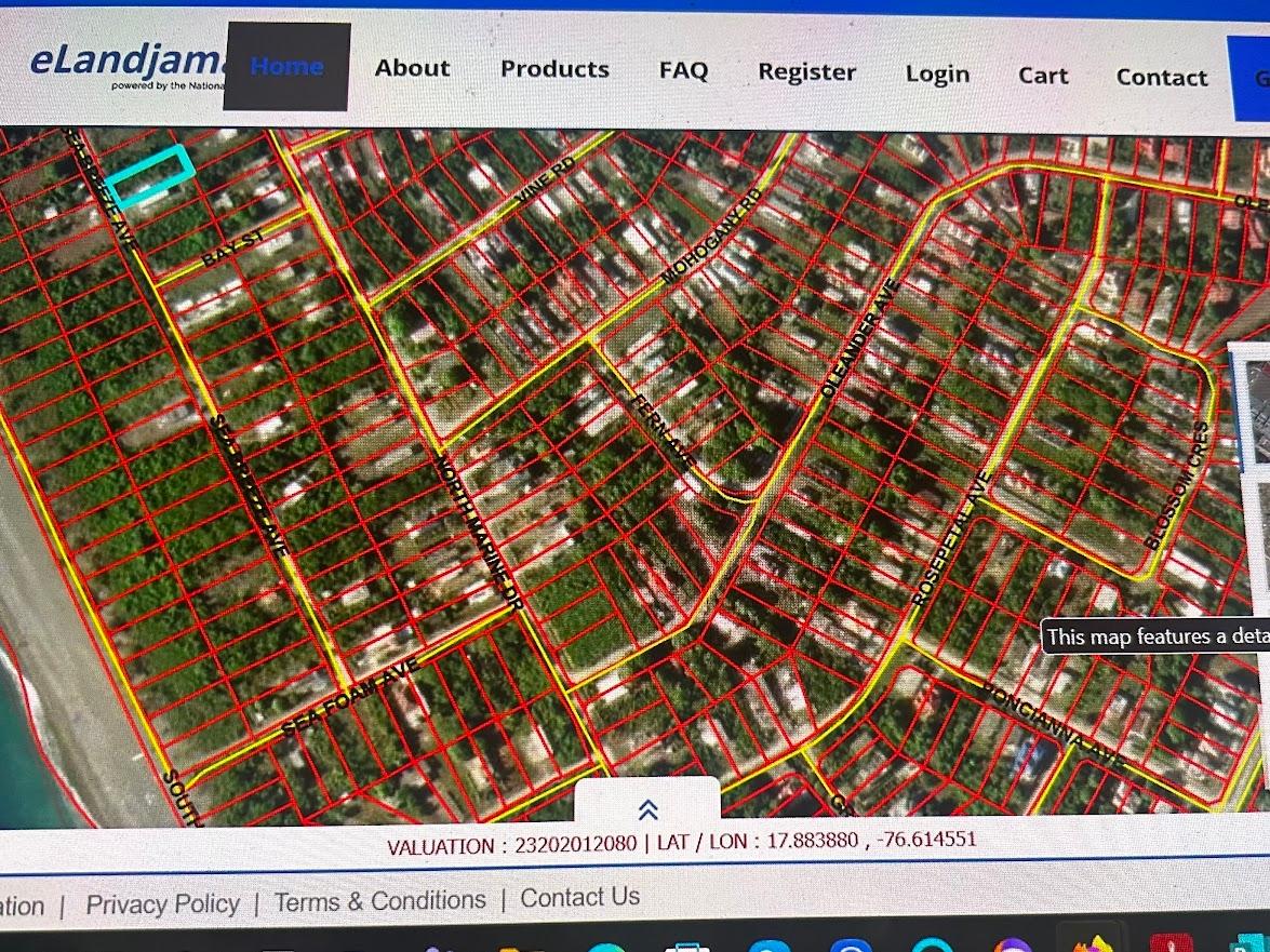 Third image of Lot 9 Albion Estate, St. Thomas in Albion Estate, St. Thomas, Jamaica - property is For Sale