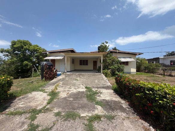 First image of Nashville in Highgate, St. Mary, Jamaica - property is For Sale