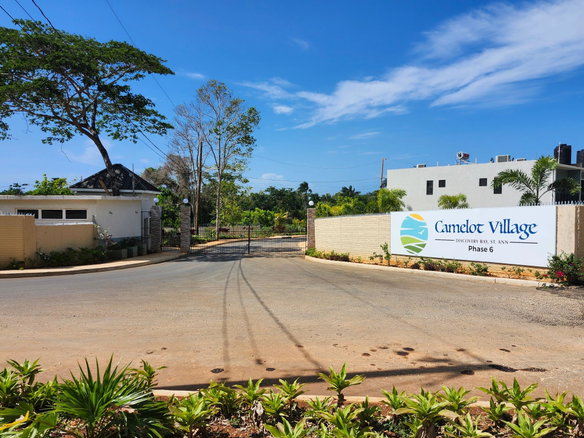 First image of 13-phase 6 Camelot Village Discovery in Discovery Bay, St. Ann, Jamaica - property is For Rent