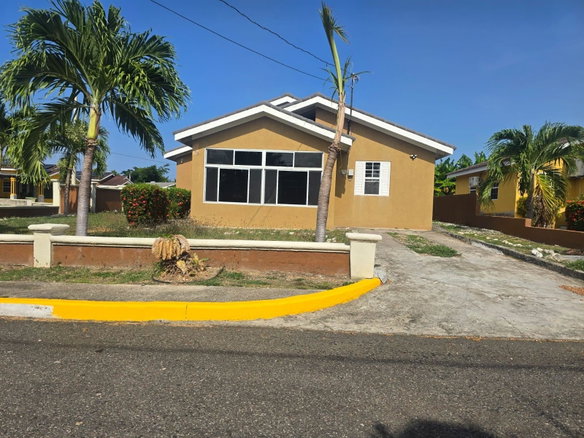 First image of Calabash Boulevard in Drax Hall Estate, St. Ann, Jamaica - property is For Sale