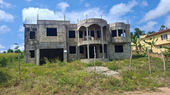 First image of Enfield in Browns Town, St. Ann, Jamaica - property is For Sale