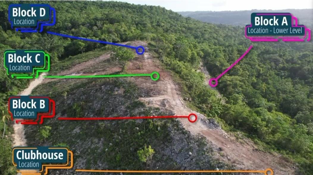 First image of D201- The Gates of Ocean Ridge in Tower Isle, St. Mary, Jamaica - property is For Sale