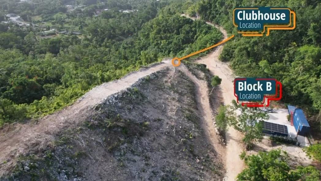 Second image of D201- The Gates of Ocean Ridge in Tower Isle, St. Mary, Jamaica - property is For Sale