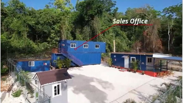Twenty-Ninth image of A206- The Gates of Ocean Ridge in Tower Isle, St. Mary, Jamaica - property is For Sale