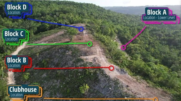 First image of B309- The Gates of Ocean Ridge in Tower Isle, St. Mary, Jamaica - property is For Sale