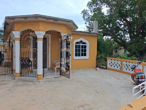 First image of Malvern St. Elizabeth in Malvern, St. Elizabeth, Jamaica - property is For Rent