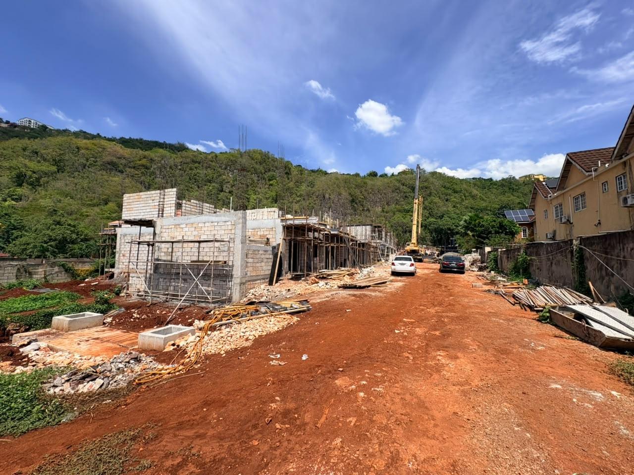 Sixteenth image of 210-16 Belvedere Road in Red Hills, St. Andrew, Jamaica - property is For Sale