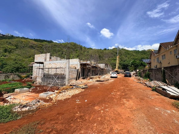 Sixteenth image of 210-16 Belvedere Road in Red Hills, St. Andrew, Jamaica - property is For Sale