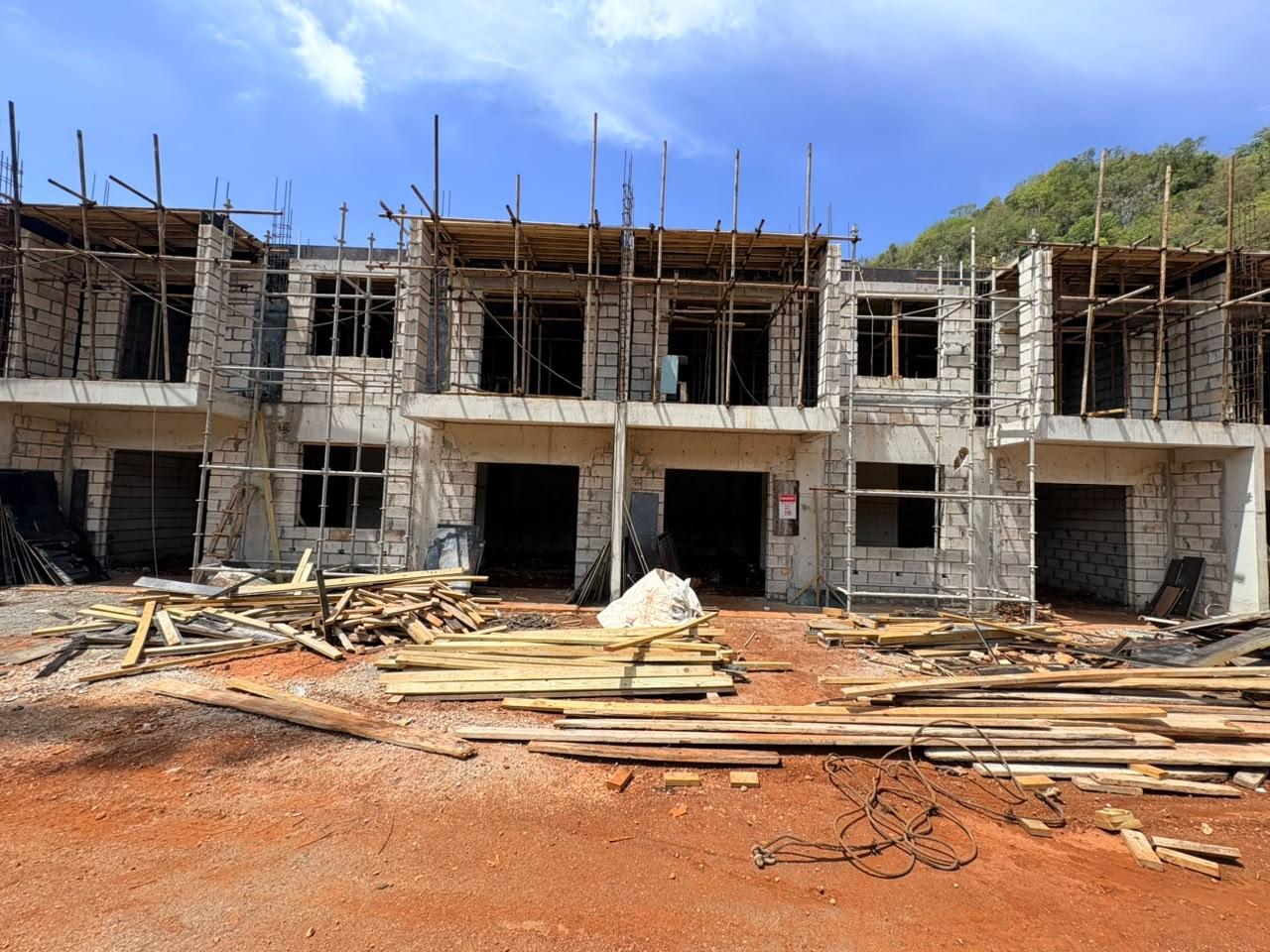 Eighteenth image of 210-16 Belvedere Road in Red Hills, St. Andrew, Jamaica - property is For Sale
