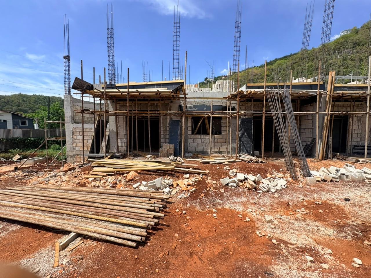 Twenty-Fourth image of 210-16 Belvedere Road in Red Hills, St. Andrew, Jamaica - property is For Sale
