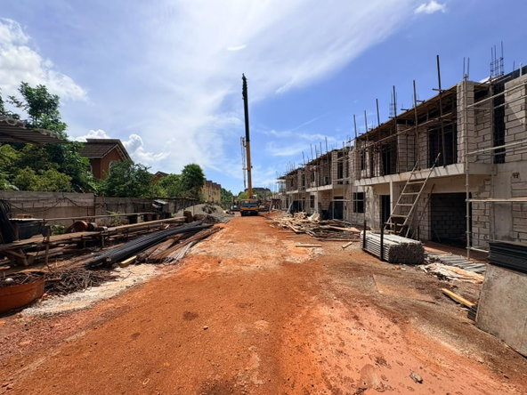 Twenty-Seventh image of 210-16 Belvedere Road in Red Hills, St. Andrew, Jamaica - property is For Sale