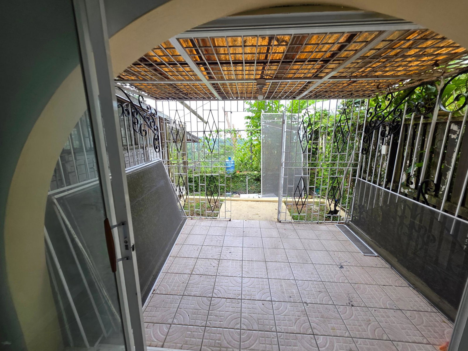 Seventh image of 12 Armour Close in Stony Hill P.O., St. Andrew, Jamaica - property is For Rent