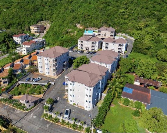 First image of Apt #26-18 Mayfair Avenue in Kingston 19, St. Andrew, Jamaica - property is For Rent