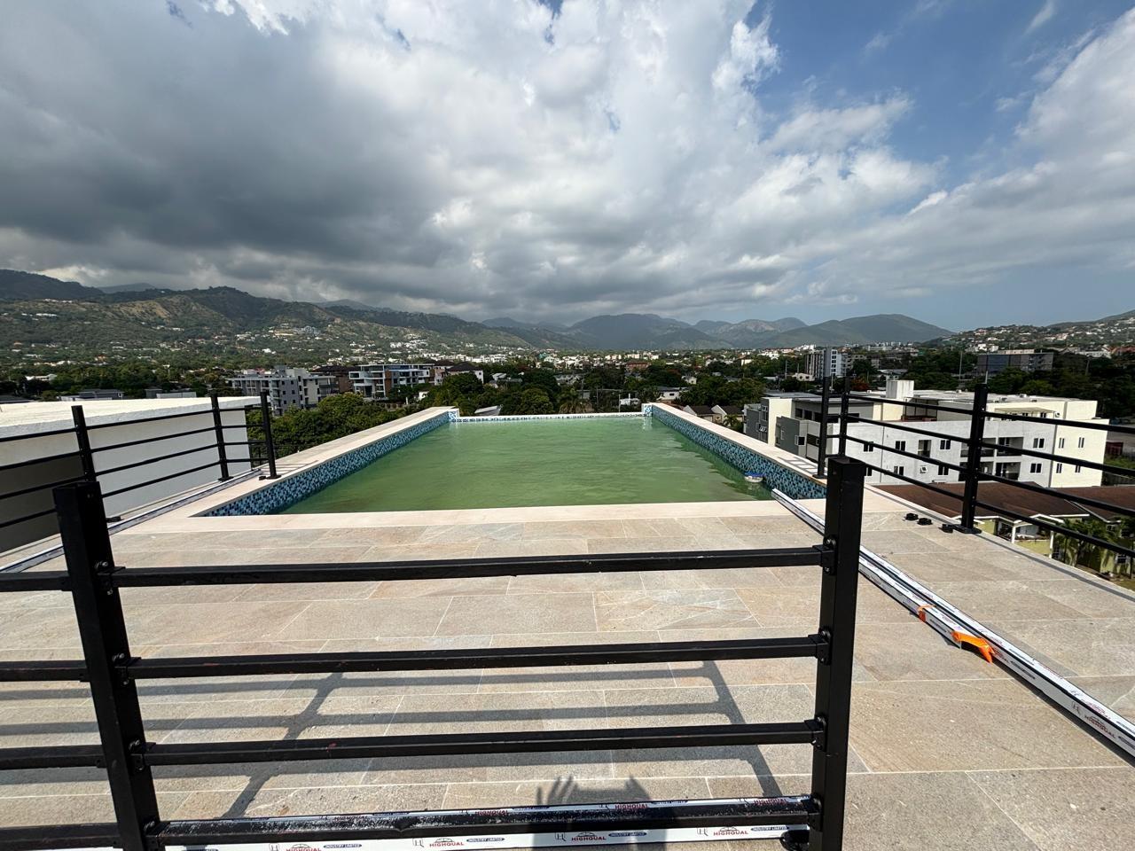 Sixteenth image of 7-44 Halifax Avenue in Kingston 6, St. Andrew, Jamaica - property is For Rent