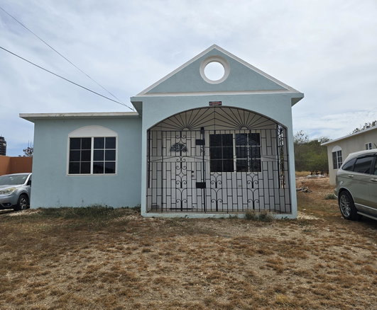 First image of Lot 56 Sandhills Vista in Hellshire Heights, St. Catherine, Jamaica - property is For Rent